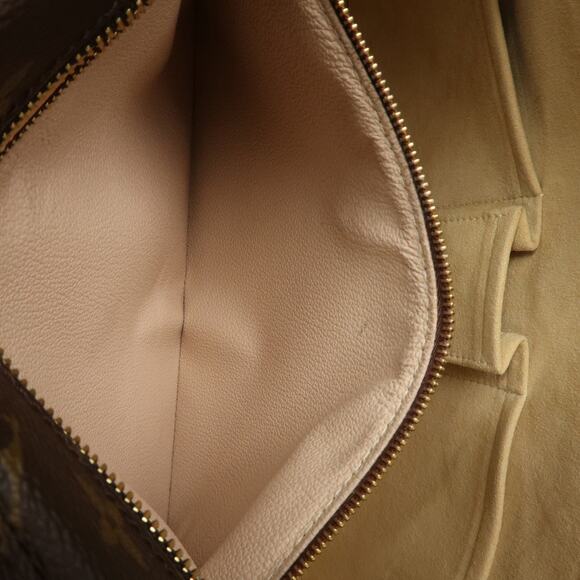 ⭐🔥AUTHENTIC🔥⭐Louis Vuitton Monogram Luco tote bag - Picture 14 of 15